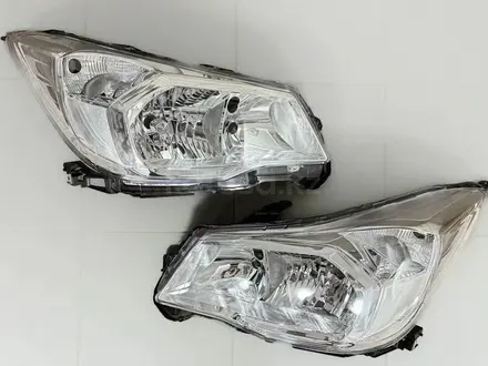 Фара Subaru Forester за 1 000 тг. в Астана
