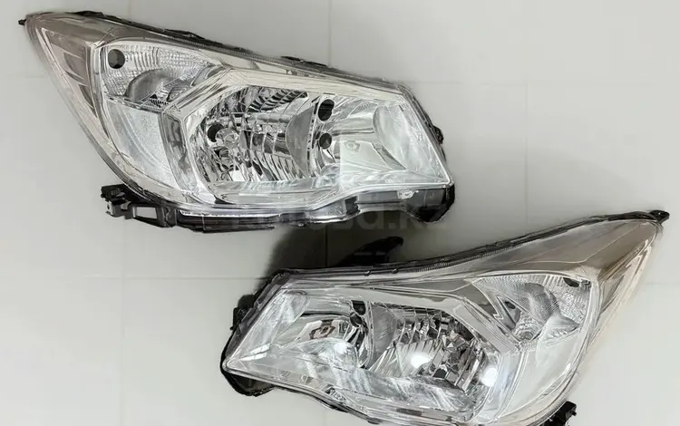 Фара Subaru Foresterүшін1 000 тг. в Астана