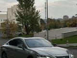 Lexus ES 250 2019 года за 22 000 000 тг. в Алматы – фото 2