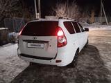 ВАЗ (Lada) Priora 2171 2014 года за 2 580 000 тг. в Актобе – фото 5