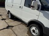 ГАЗ  ГАЗель (2705) 2010 года за 8 500 000 тг. в Астана – фото 2