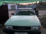 Audi 100 1988 года за 650 000 тг. в Павлодар – фото 4
