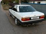 Audi 100 1988 года за 650 000 тг. в Павлодар – фото 3