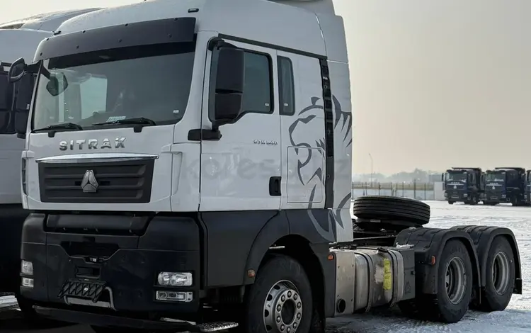 Howo  ZZ4256V364HE 2026 года в Актау