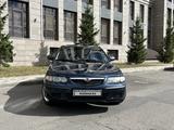 Mazda 626 1998 годаүшін1 700 000 тг. в Астана – фото 3