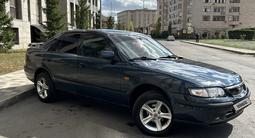 Mazda 626 1998 года за 1 700 000 тг. в Астана – фото 4