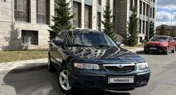 Mazda 626 1998 года за 1 700 000 тг. в Астана