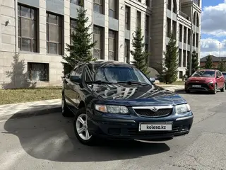 Mazda 626