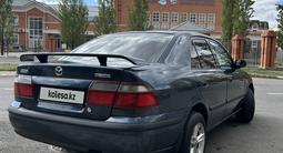 Mazda 626 1998 года за 1 700 000 тг. в Астана – фото 5