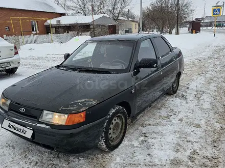 ВАЗ (Lada) 2110 2006 года за 650 000 тг. в Астана