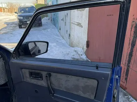 ВАЗ (Lada) 2109 2004 года за 720 000 тг. в Темиртау – фото 11