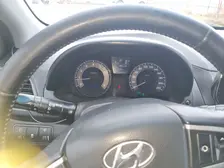 Hyundai Solaris, 2011