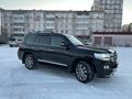 Toyota Land Cruiser 2017 годаfor32 500 000 тг. в Костанай – фото 3