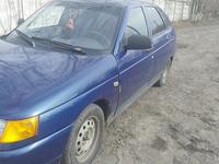 ВАЗ (Lada) 2112 2007 года за 1 200 000 тг. в Экибастуз