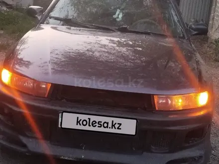 Mitsubishi Galant 2002 года за 1 400 000 тг. в Алматы