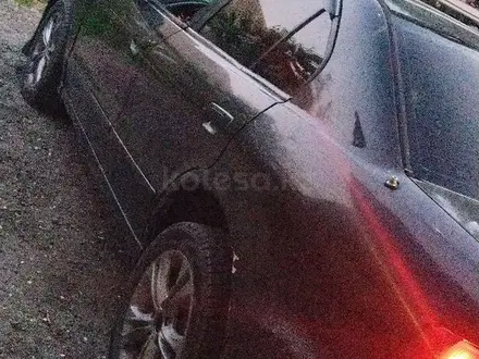 Mitsubishi Galant 2002 года за 1 400 000 тг. в Алматы – фото 4