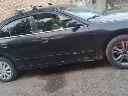 Mitsubishi Galant 2002 года за 1 400 000 тг. в Алматы – фото 5