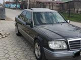 Mercedes-Benz E 230 1992 года за 2 500 000 тг. в Тараз – фото 5