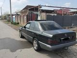 Mercedes-Benz E 230 1992 года за 2 500 000 тг. в Тараз – фото 4