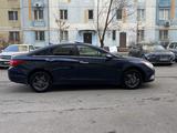 Hyundai Sonata 2010 годаүшін6 500 000 тг. в Алматы – фото 5