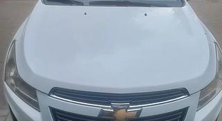 Chevrolet Cruze 2014 года за 2 750 000 тг. в Атырау