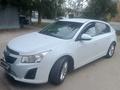 Chevrolet Cruze 2014 годаүшін3 000 000 тг. в Атырау – фото 3