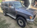 Toyota Hilux Surf 1990 годаүшін1 700 000 тг. в Алматы