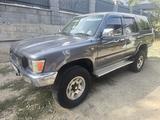 Toyota Hilux Surf 1990 годаүшін1 700 000 тг. в Алматы – фото 3
