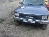 Toyota Hilux Surf 1990 годаүшін1 700 000 тг. в Алматы – фото 2