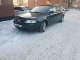Audi A6 1997 года за 2 900 000 тг. в Караганда – фото 2