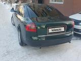 Audi A6 1997 года за 2 900 000 тг. в Караганда – фото 3