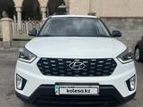 Hyundai Creta 2020 года за 12 500 000 тг. в Алматы – фото 2