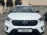 Hyundai Creta 2020 года за 12 500 000 тг. в Алматы