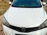 MG 350 2014 года за 2 700 000 тг. в Шымкент