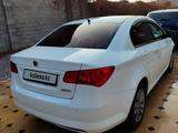 MG 350 2014 года за 2 700 000 тг. в Шымкент – фото 3