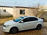 MG 350 2014 года за 2 700 000 тг. в Шымкент – фото 4