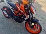 KTM  390 Duke 2017 года за 2 500 000 тг. в Алматы – фото 3
