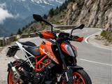 KTM  390 Duke 2017 года за 2 500 000 тг. в Алматы