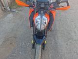 KTM  390 Duke 2017 года за 2 500 000 тг. в Алматы – фото 5
