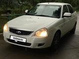 ВАЗ (Lada) Priora 2172 2014 года за 2 800 000 тг. в Уральск
