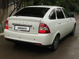 ВАЗ (Lada) Priora 2172 2014 года за 2 800 000 тг. в Уральск – фото 2