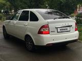 ВАЗ (Lada) Priora 2172 2014 года за 2 800 000 тг. в Уральск – фото 3