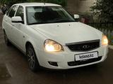 ВАЗ (Lada) Priora 2172 2014 года за 2 800 000 тг. в Уральск – фото 4