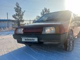 ВАЗ (Lada) 2109 1989 годаfor550 000 тг. в Костанай – фото 3