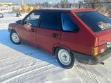 ВАЗ (Lada) 2109 1989 годаfor550 000 тг. в Костанай – фото 4