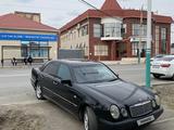 Mercedes-Benz E 280 1998 года за 2 850 000 тг. в Кызылорда – фото 4