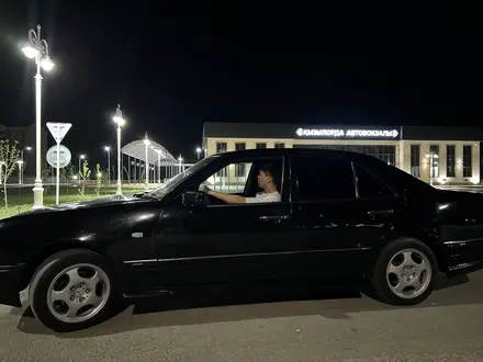 Mercedes-Benz E 280 1998 года за 2 600 000 тг. в Кызылорда – фото 5