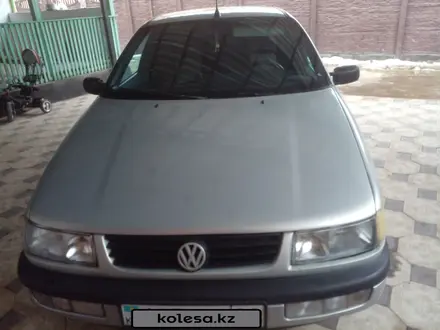 Volkswagen Passat 1994 года за 1 350 000 тг. в Тараз