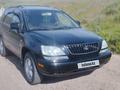 Lexus RX 300 1999 года за 5 500 000 тг. в Тараз