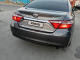 Toyota Camry 2015 годаfor6 200 000 тг. в Атырау – фото 2